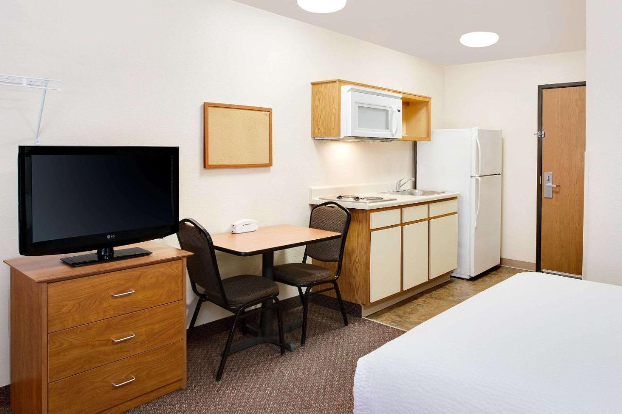 Woodspring Suites Форт Уейн Екстериор снимка