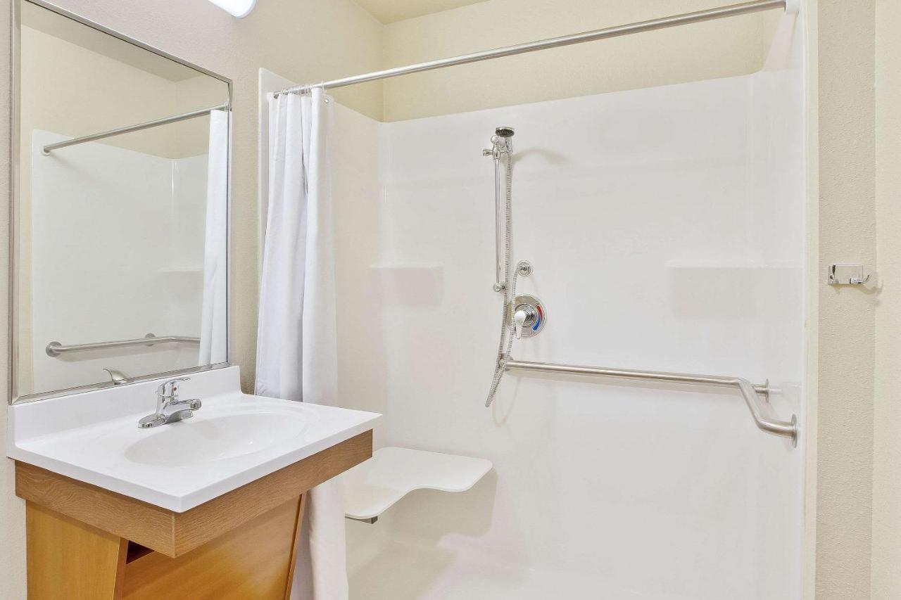 Woodspring Suites Форт Уейн Екстериор снимка