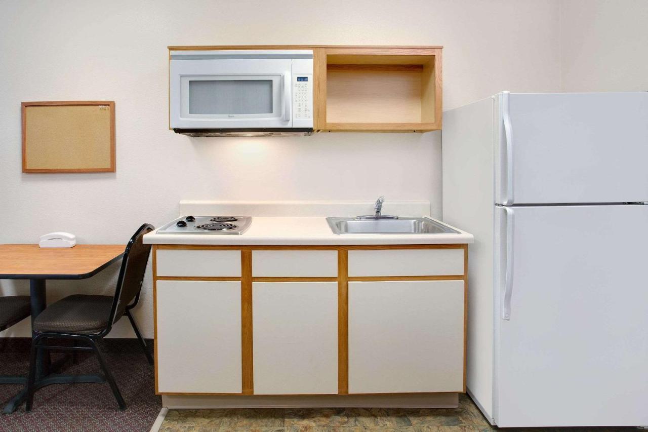 Woodspring Suites Форт Уейн Екстериор снимка