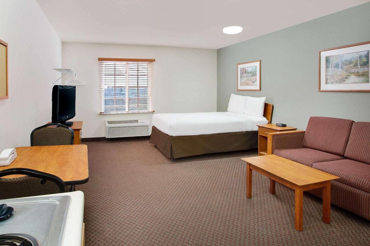 Woodspring Suites Форт Уейн Екстериор снимка