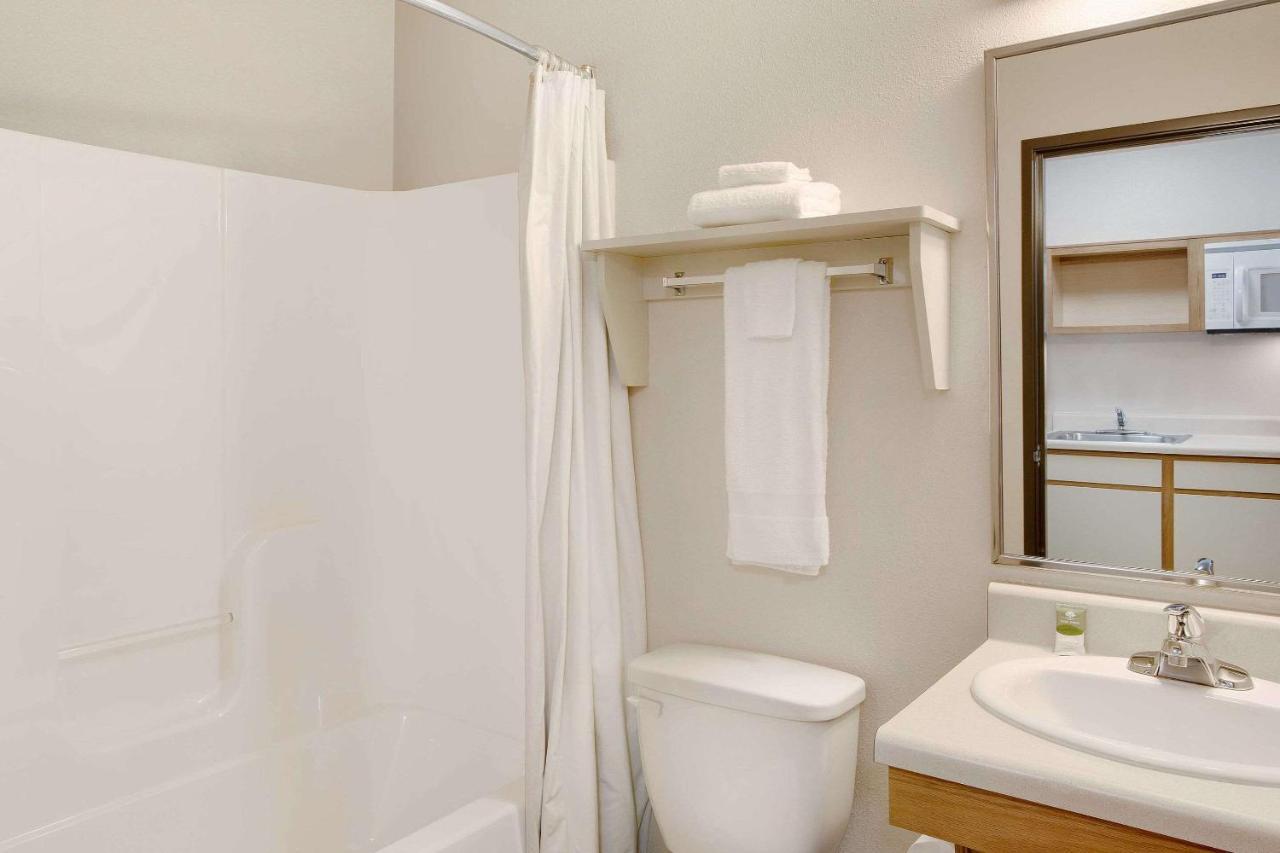 Woodspring Suites Форт Уейн Екстериор снимка