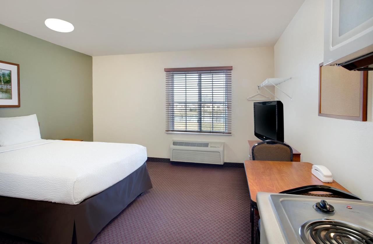 Woodspring Suites Форт Уейн Екстериор снимка