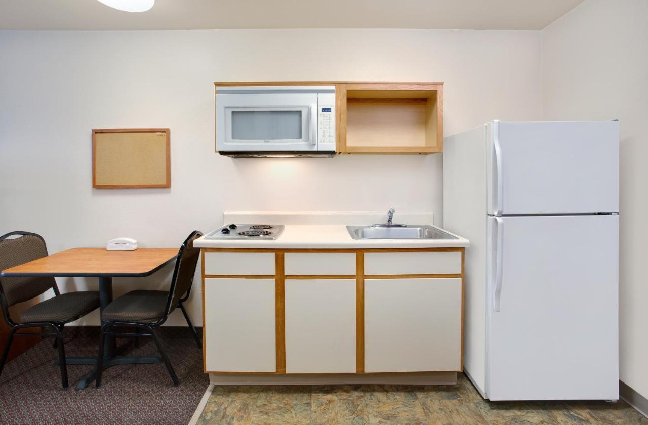 Woodspring Suites Форт Уейн Екстериор снимка