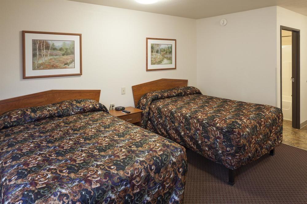Woodspring Suites Форт Уейн Екстериор снимка