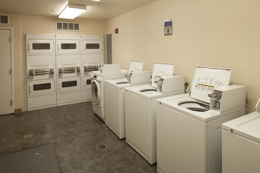 Woodspring Suites Форт Уейн Екстериор снимка