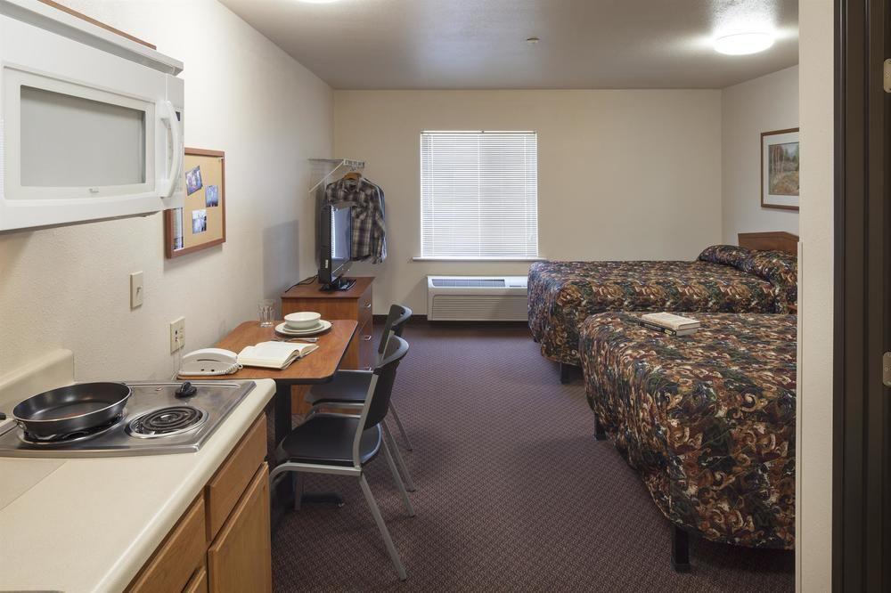 Woodspring Suites Форт Уейн Екстериор снимка