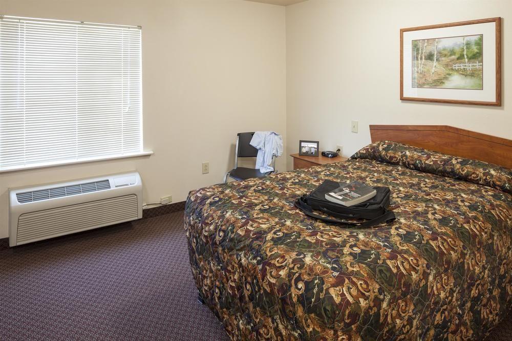 Woodspring Suites Форт Уейн Екстериор снимка