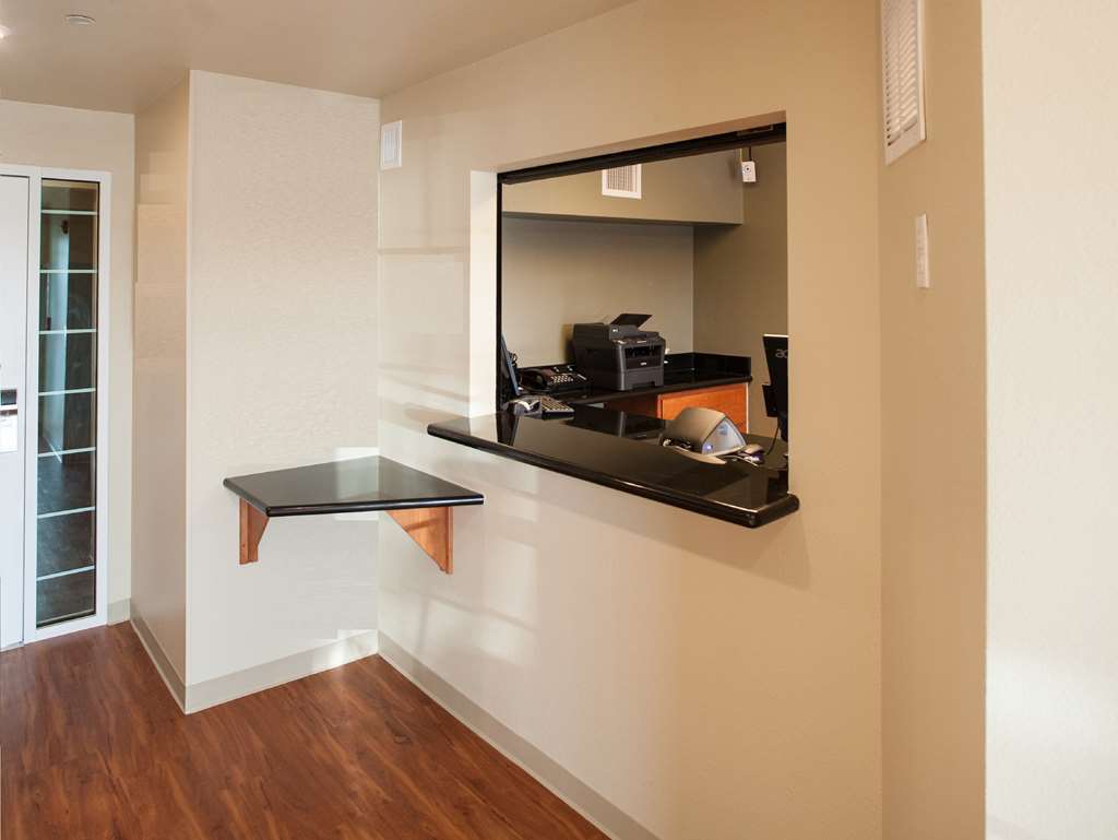 Woodspring Suites Форт Уейн Интериор снимка