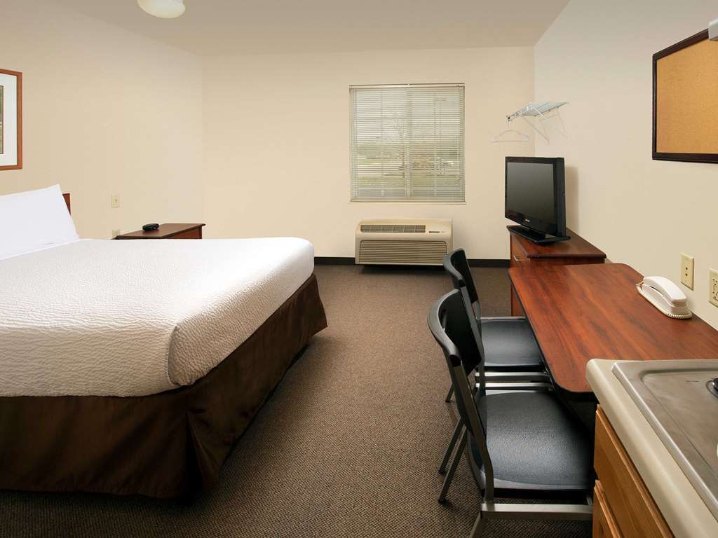 Woodspring Suites Форт Уейн Стая снимка