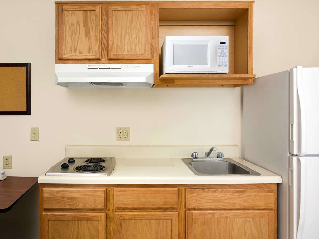 Woodspring Suites Форт Уейн Стая снимка