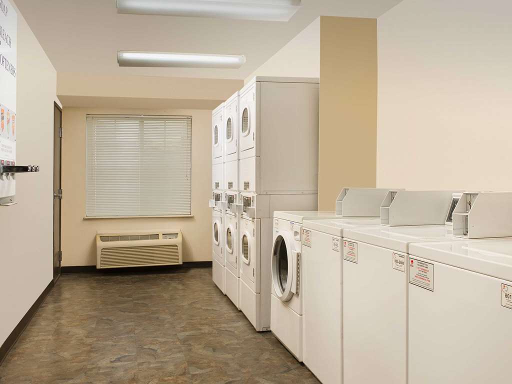 Woodspring Suites Форт Уейн Съоръжения снимка