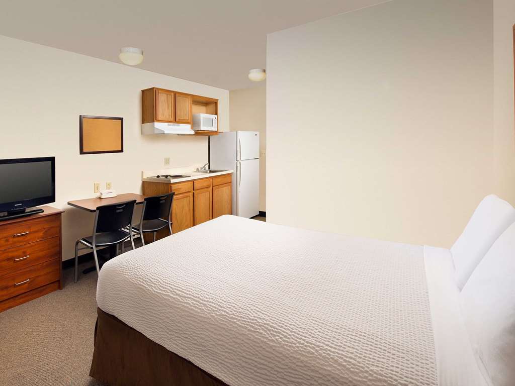 Woodspring Suites Форт Уейн Стая снимка