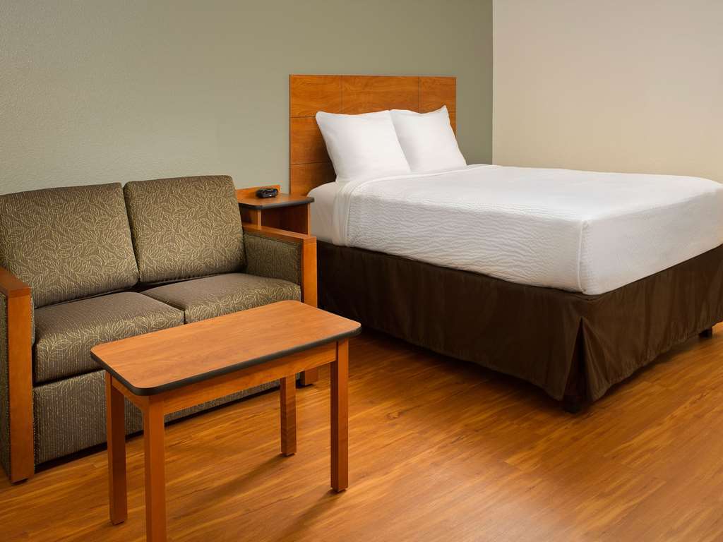 Woodspring Suites Форт Уейн Стая снимка