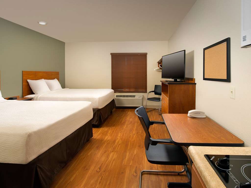 Woodspring Suites Форт Уейн Стая снимка