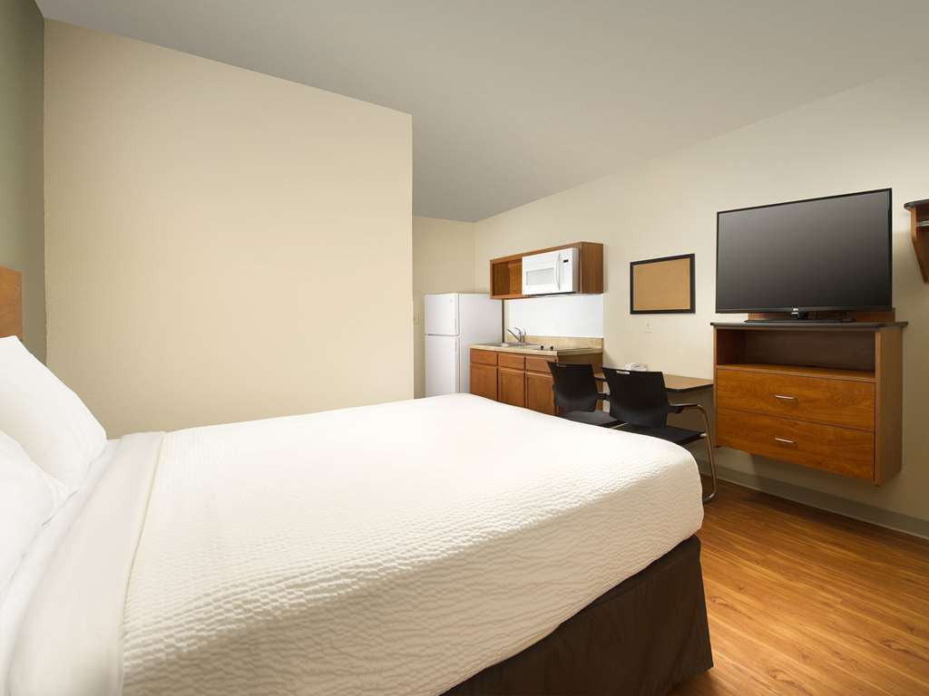Woodspring Suites Форт Уейн Стая снимка