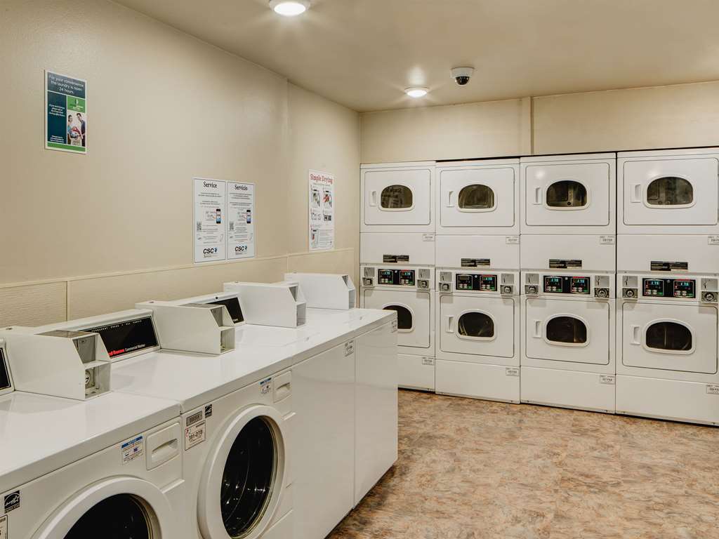 Woodspring Suites Форт Уейн Съоръжения снимка