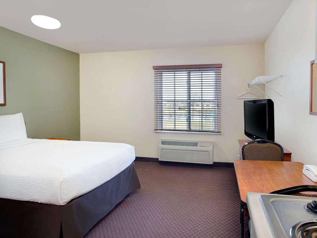 Woodspring Suites Форт Уейн Стая снимка