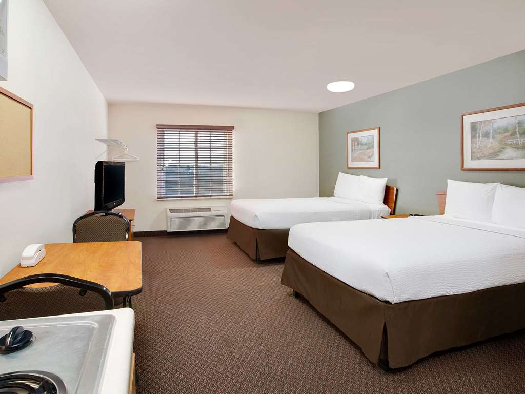 Woodspring Suites Форт Уейн Стая снимка