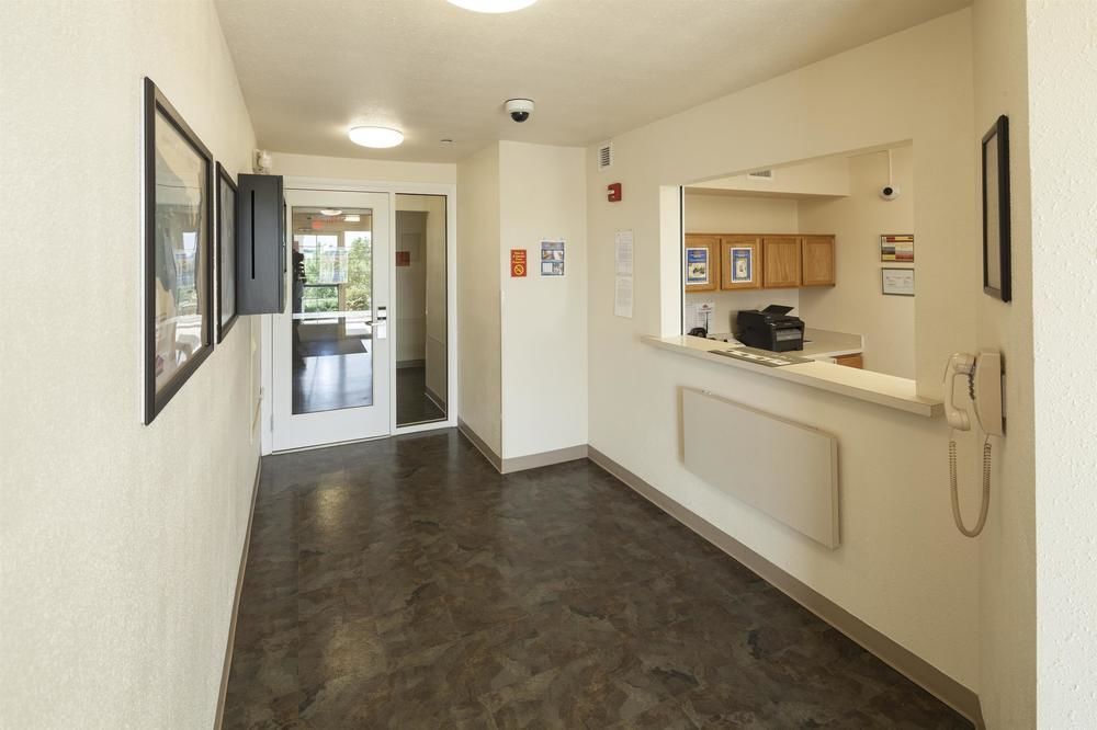Woodspring Suites Форт Уейн Екстериор снимка