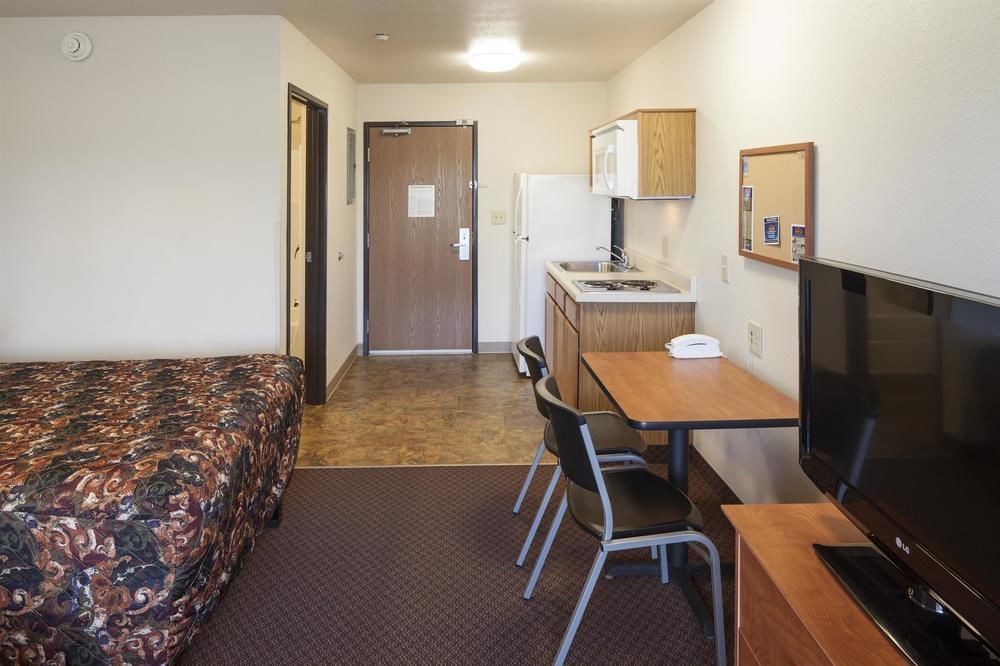 Woodspring Suites Форт Уейн Екстериор снимка